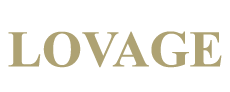 Lovage logo